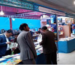 نمایشگاه بزرگ کتاب ایران و افغانستان در کابل گشایش یافت